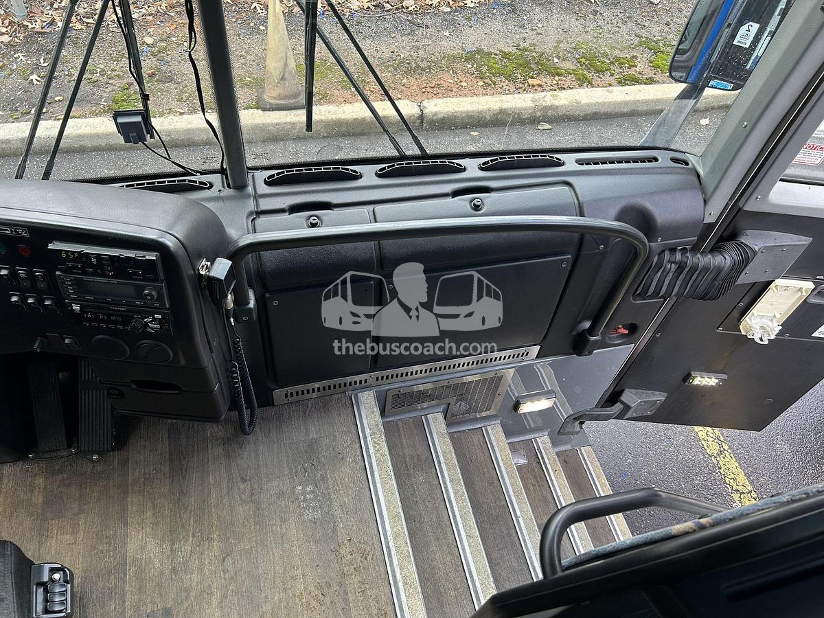 Used 2018 PREVOST X3-45 ADA