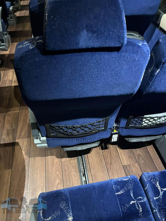 Used 2019 PREVOST H3-45