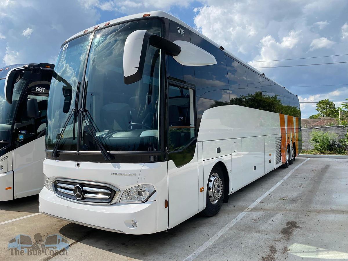 Used 2023 MERCEDES BENZ Tourrider