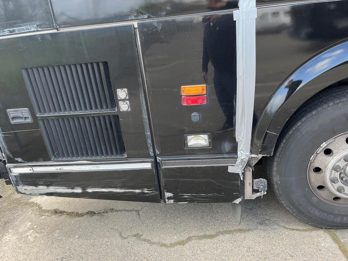 Used 2016 PREVOST H3-45 ADA