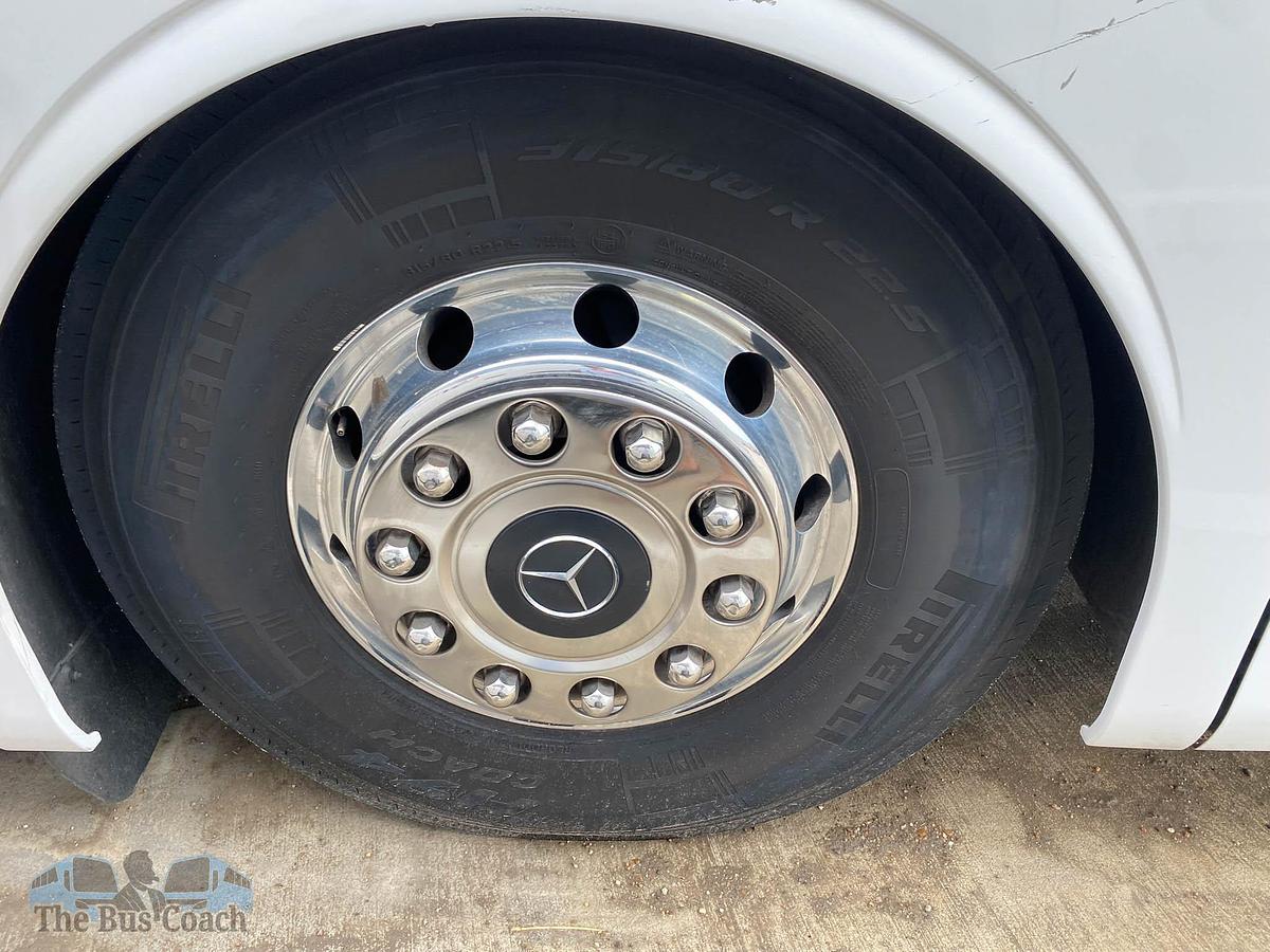 Used 2023 MERCEDES BENZ Tourrider