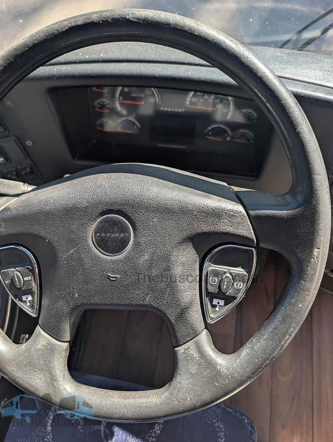 Used 2019 PREVOST H3-45