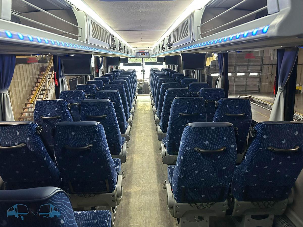 Used 2016 TEMSA TS45