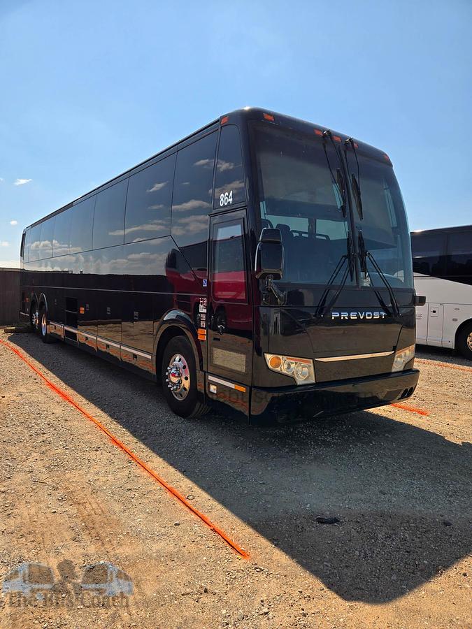 Used 2019 PREVOST H3-45