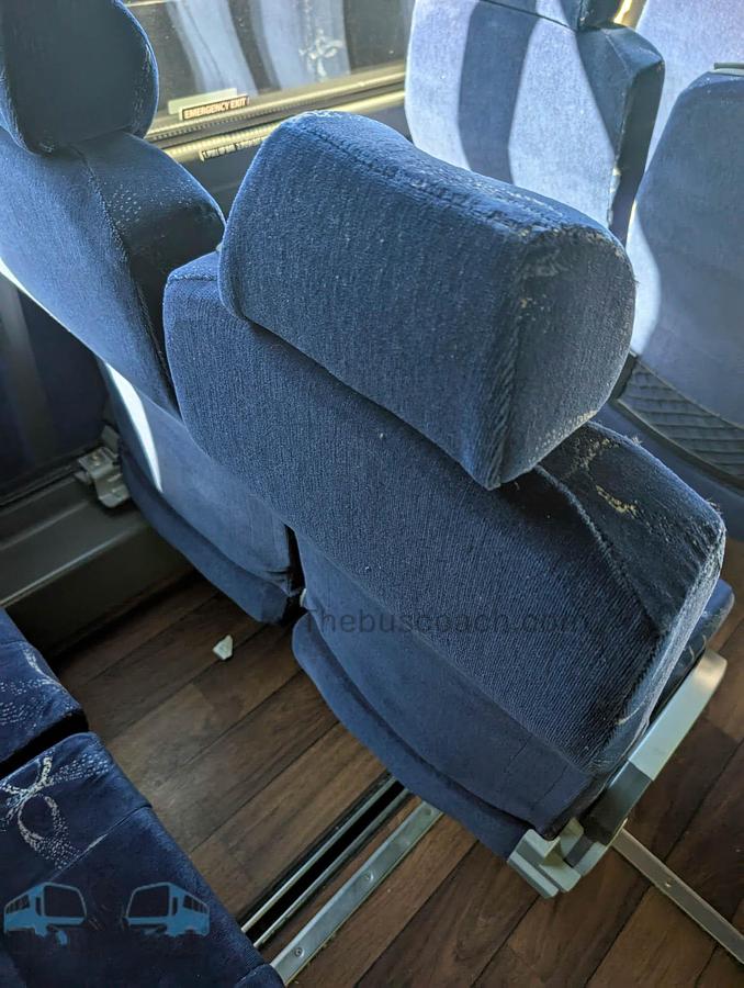 Used 2019 PREVOST H3-45