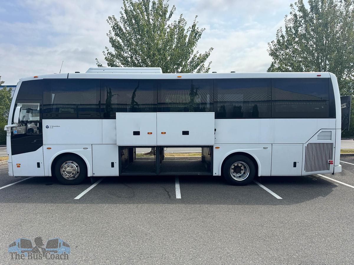 Used 2013 TEMSA TS30