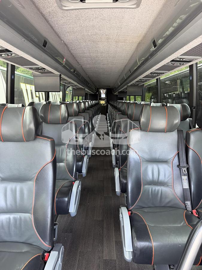 Used 2020 PREVOST H345