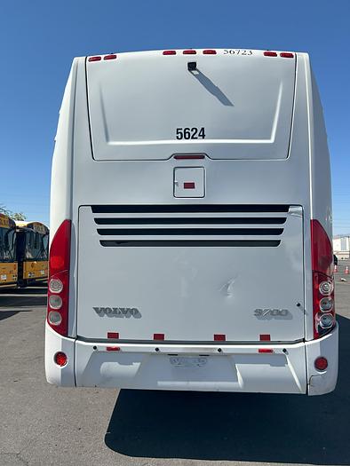 Used 2017 VOLVO 9700