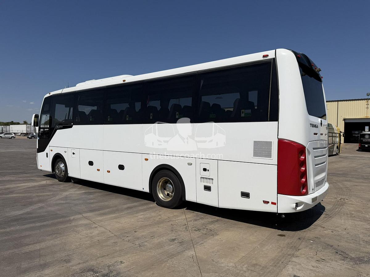 Used 2020 TEMSA TS30