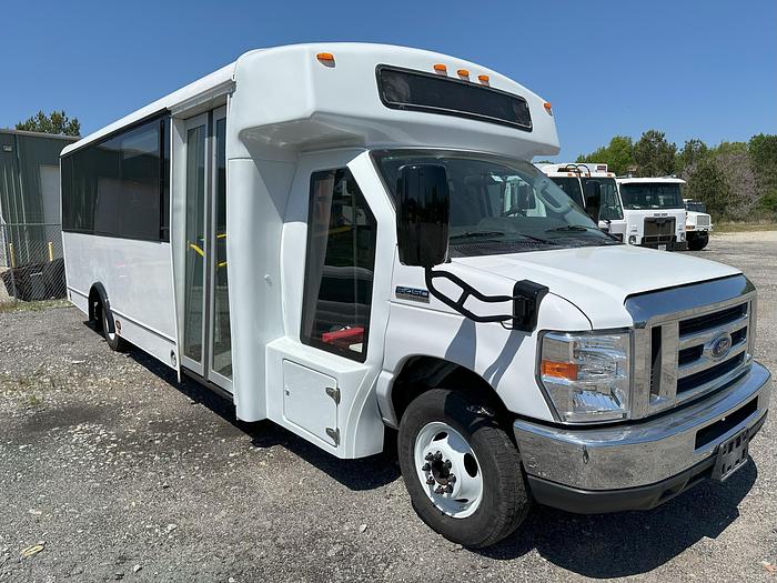 Used 2019 CHAMPION E450