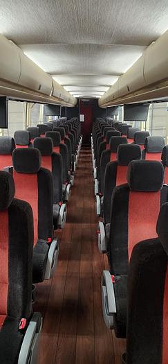 Used 2015 Prevost H3-45