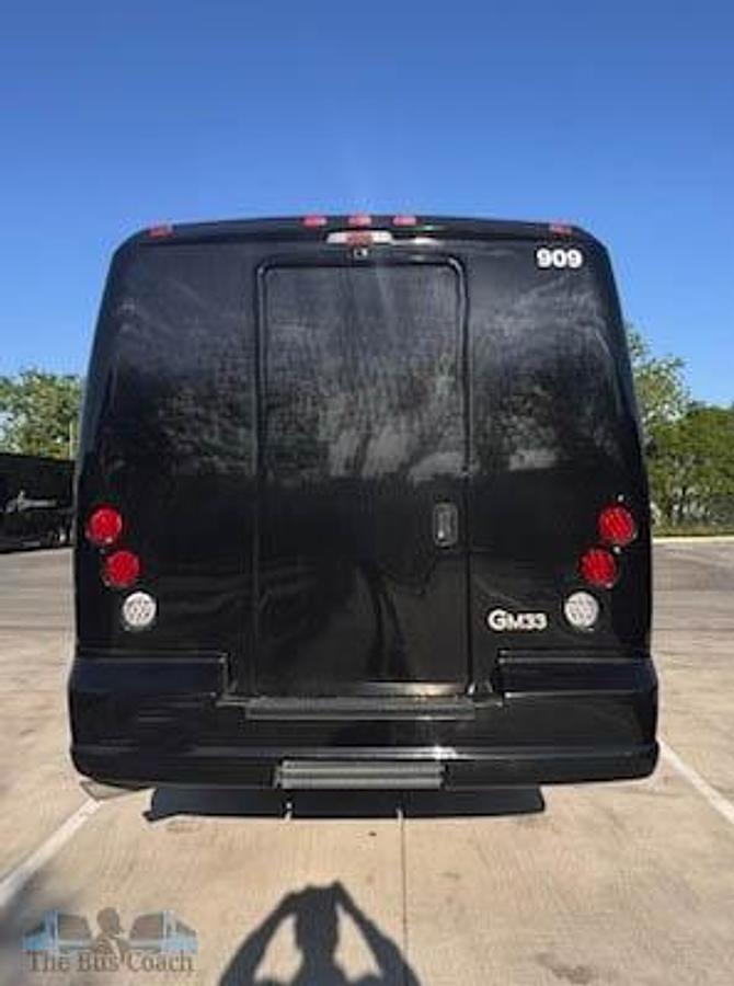 Used 2023 GRECH GM-33