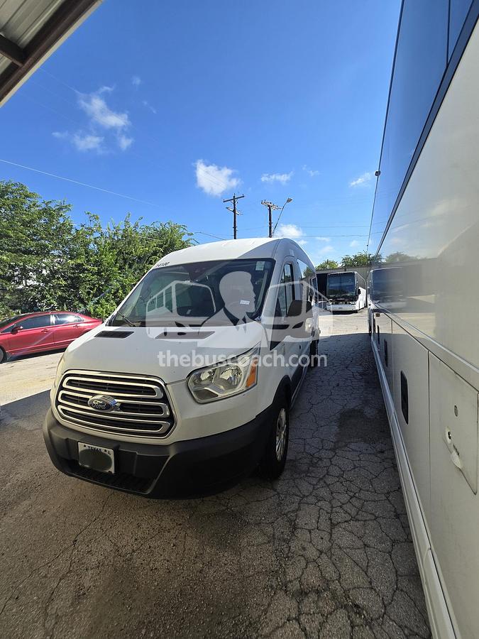 Used 2016 MERCEDES BENZ Sprinter 3500XD