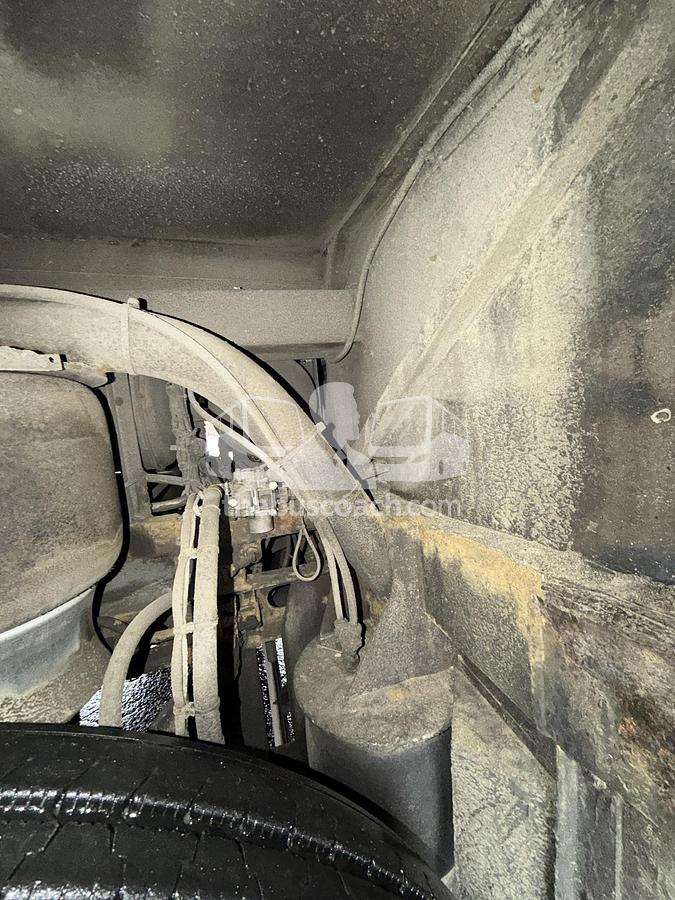 Used 2018 VAN HOOL CX45