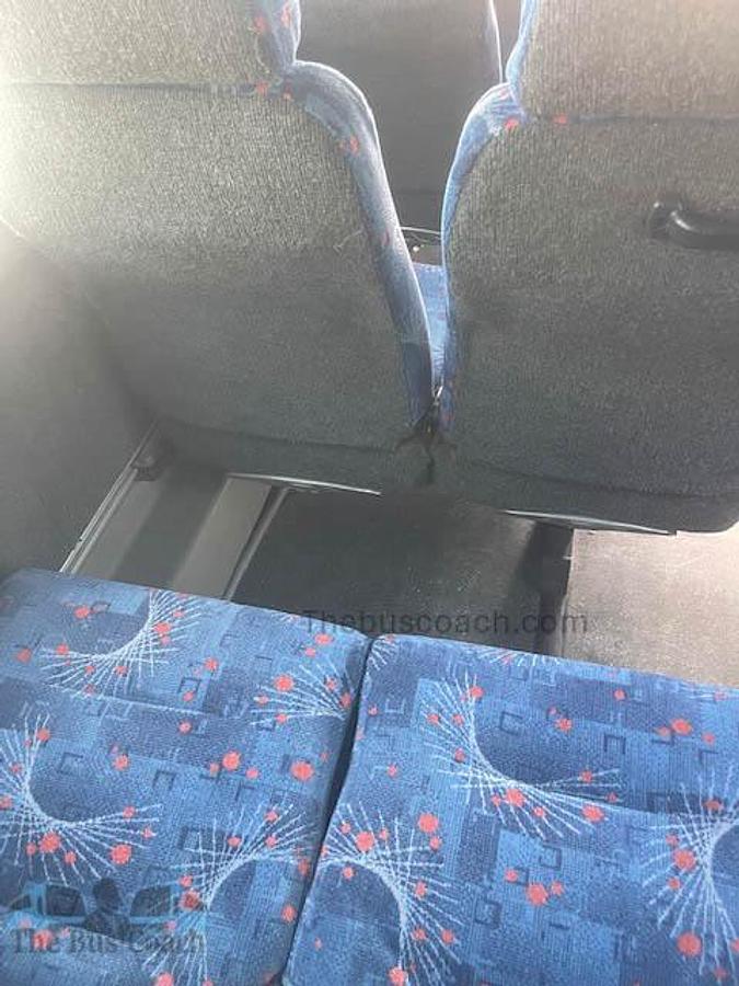 Used 2003 PREVOST H3-45