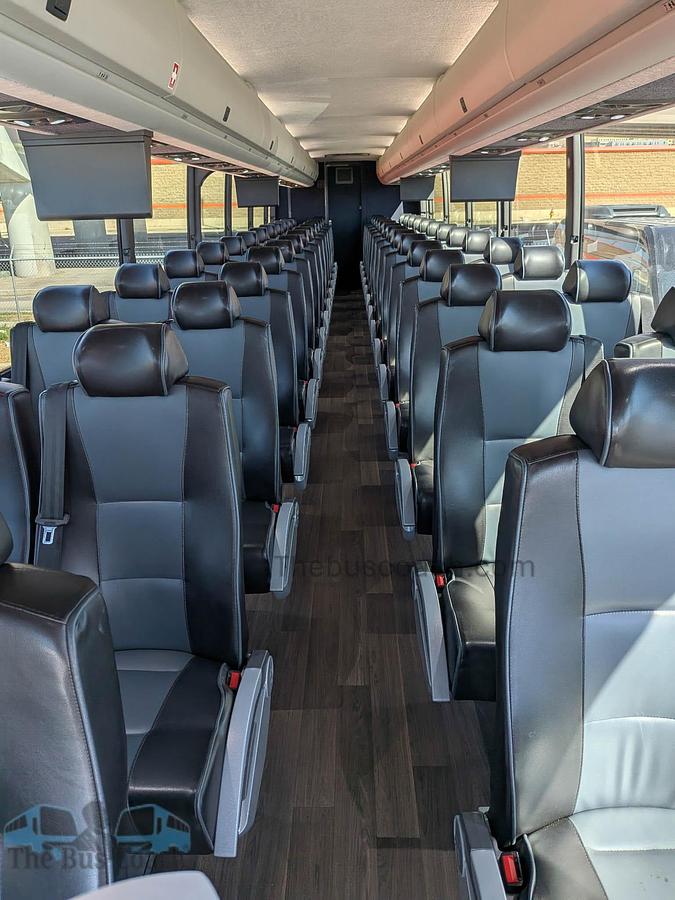 Used 2019 PREVOST H3-45