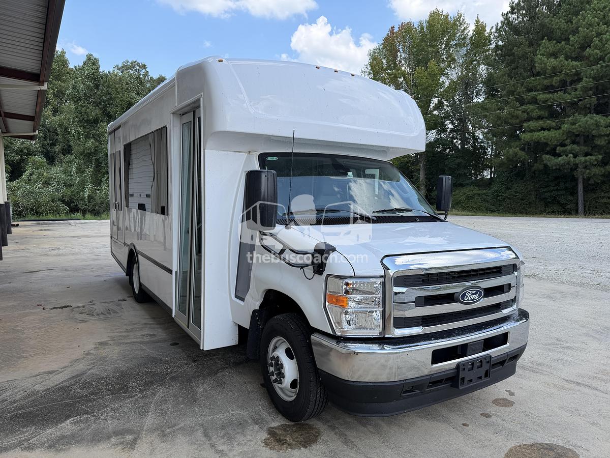2026 TruPath Vindicator E350