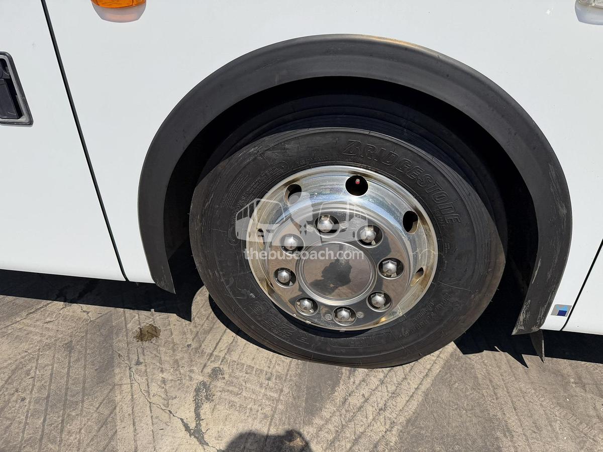 Used 2020 TEMSA TS30