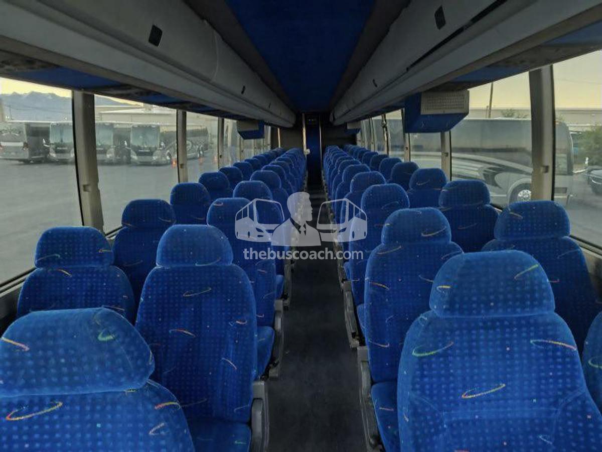 Used 1998 PREVOST H3-41