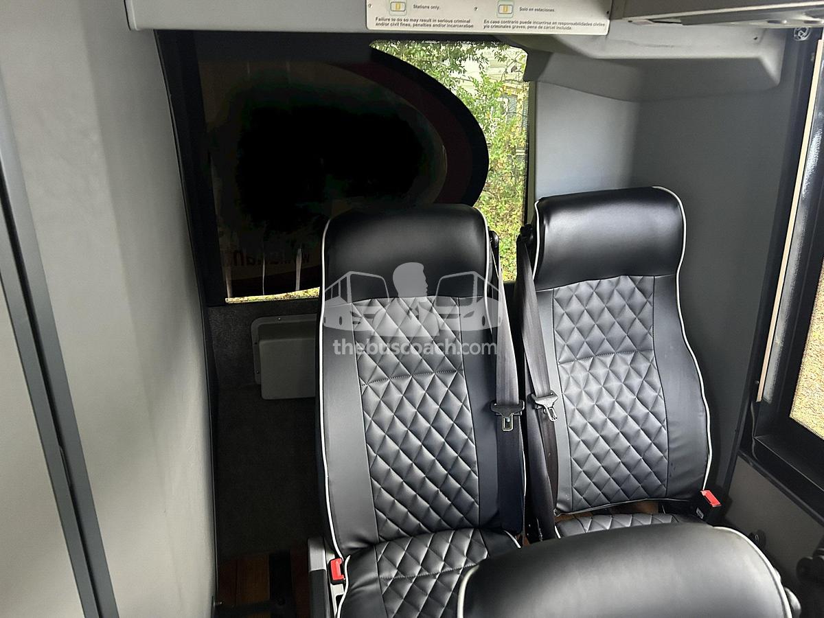 Used 2015 TEMSA TS30