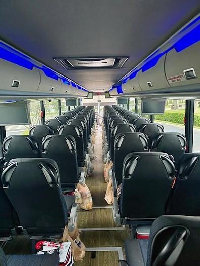 Used 2023 VAN HOOL CX45