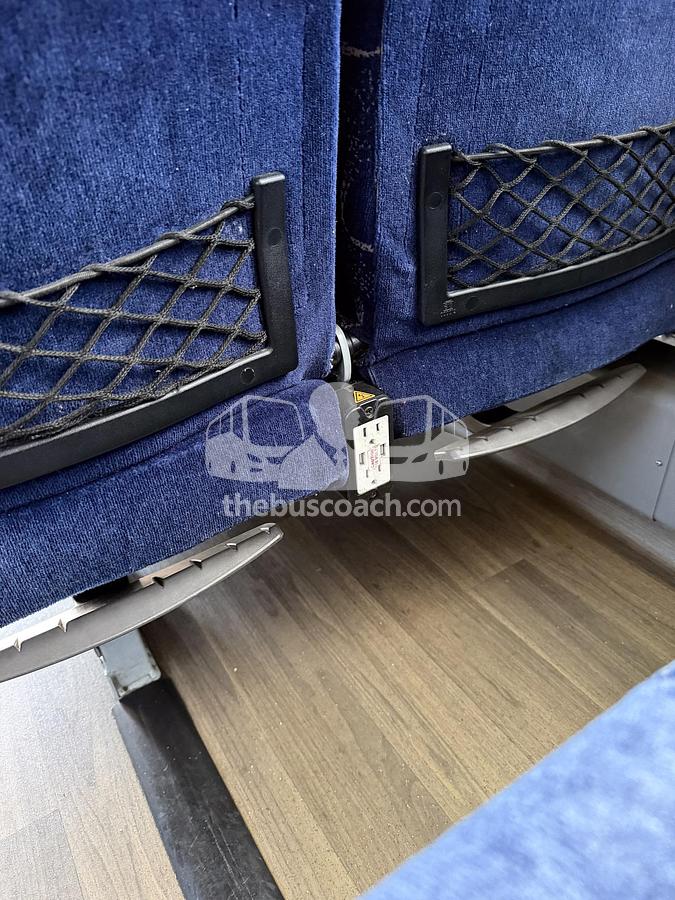 Used 2017 PREVOST H345