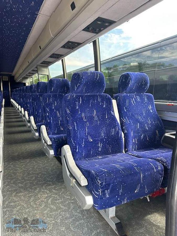 Used 2006 PREVOST H3-45