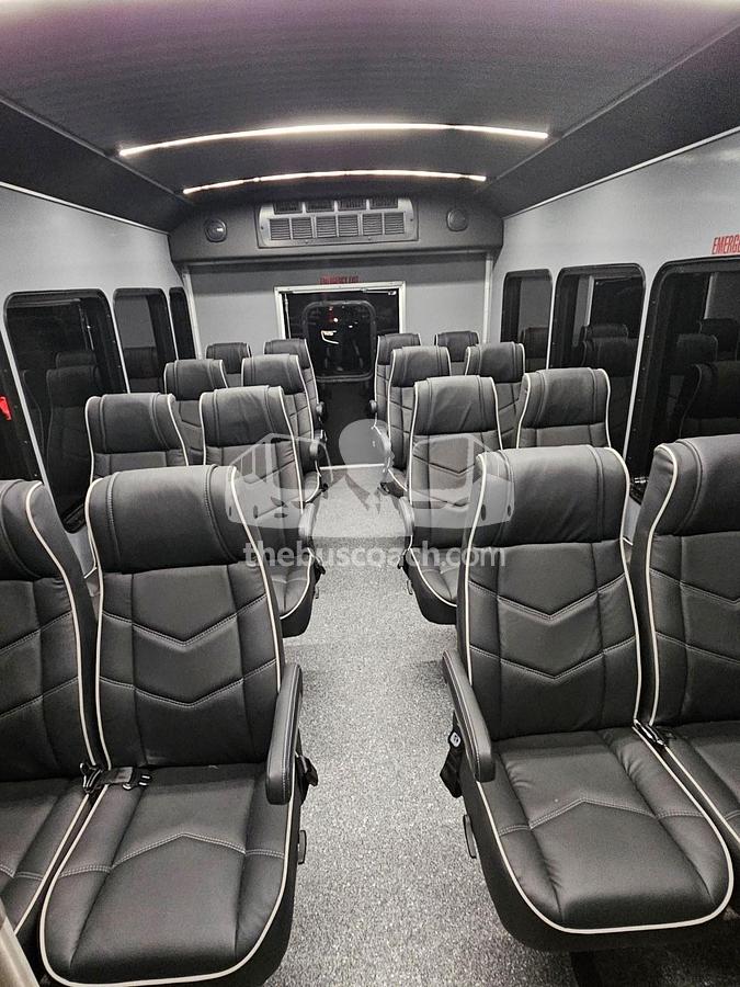 2026 Trupath Vindicator E350
