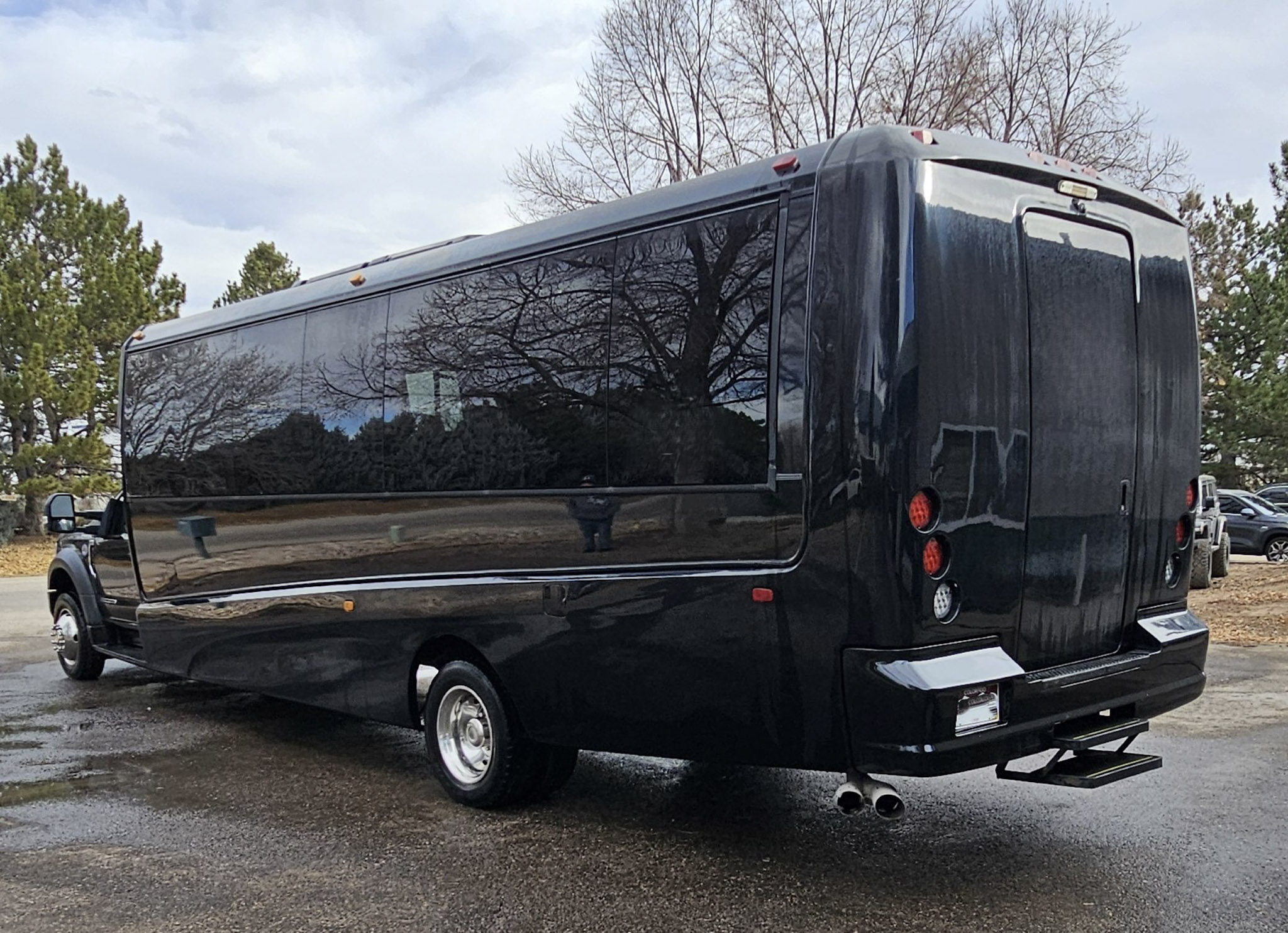 Used 2018 GRECH GM33