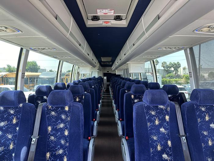 Used 2017 VOLVO 9700