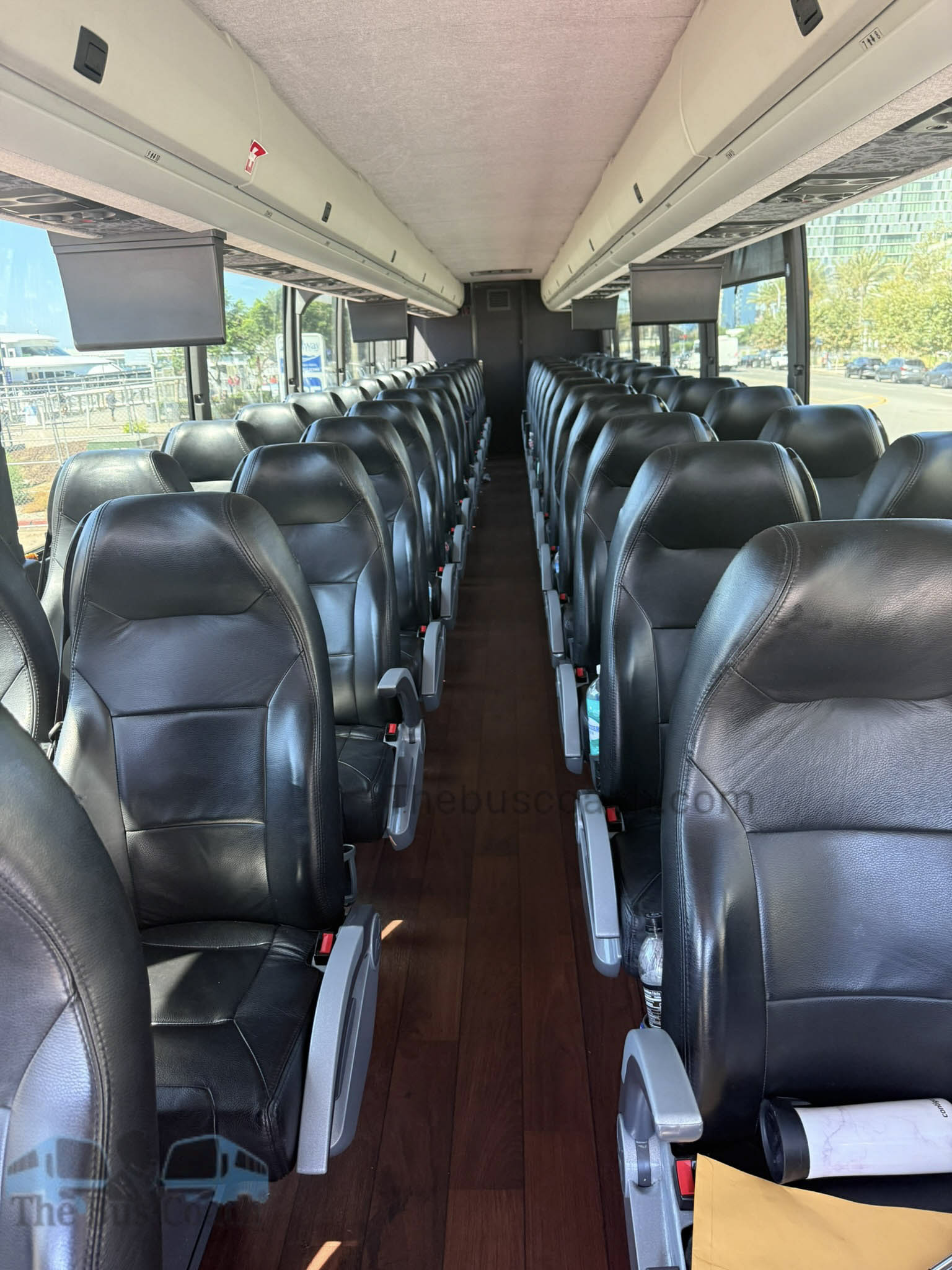 Used 2019 PREVOST H345