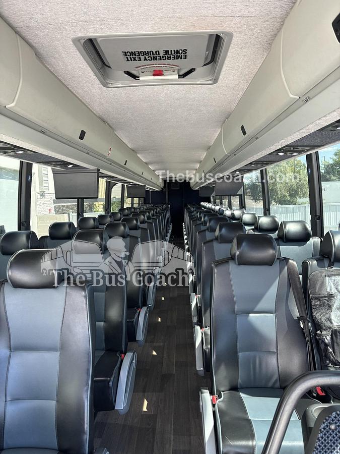 Used 2019 PREVOST H3-45