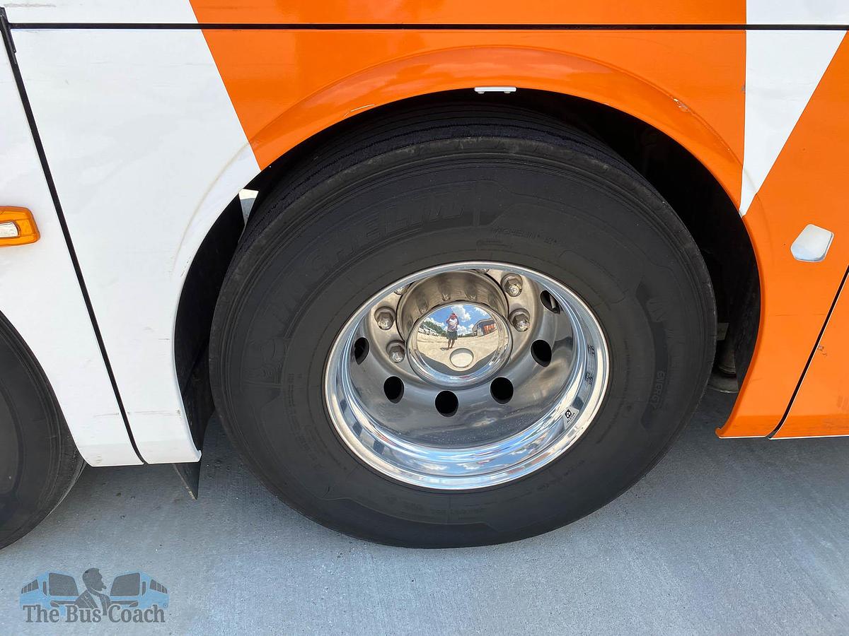 Used 2023 MERCEDES BENZ Tourrider ADA