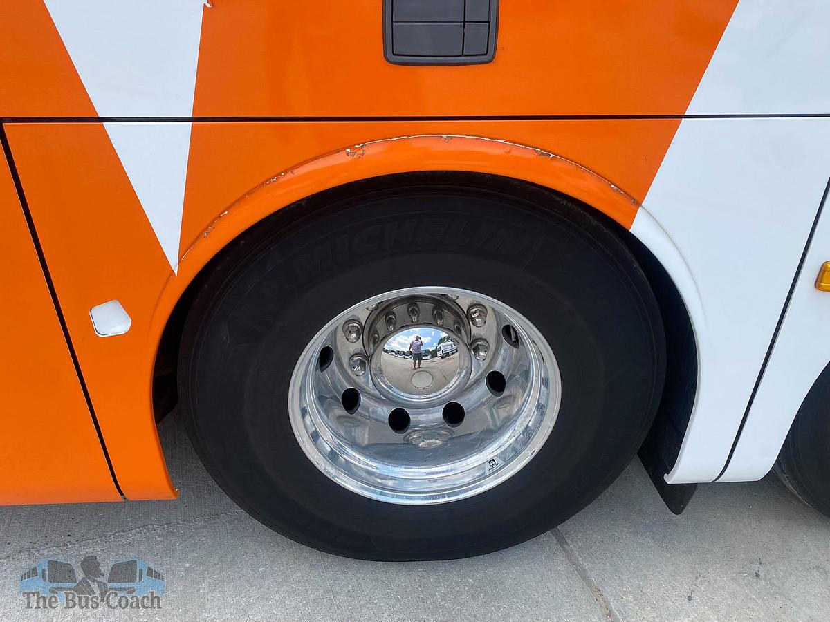 Used 2024 MERCEDES BENZ Tourrider