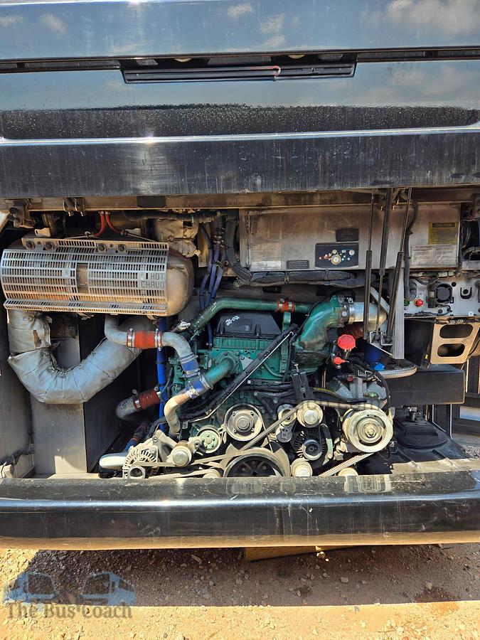 Used 2019 PREVOST H3-45