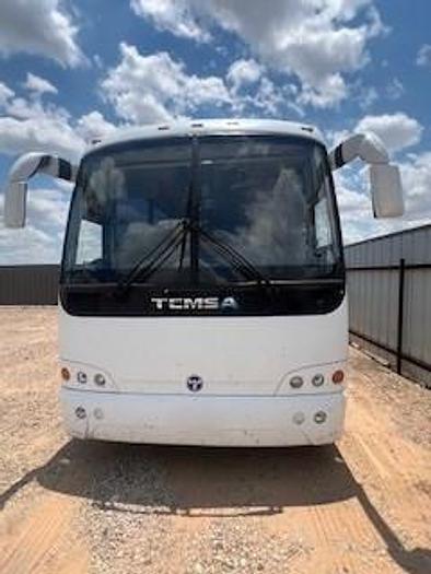 Used 2016 TEMSA TS35