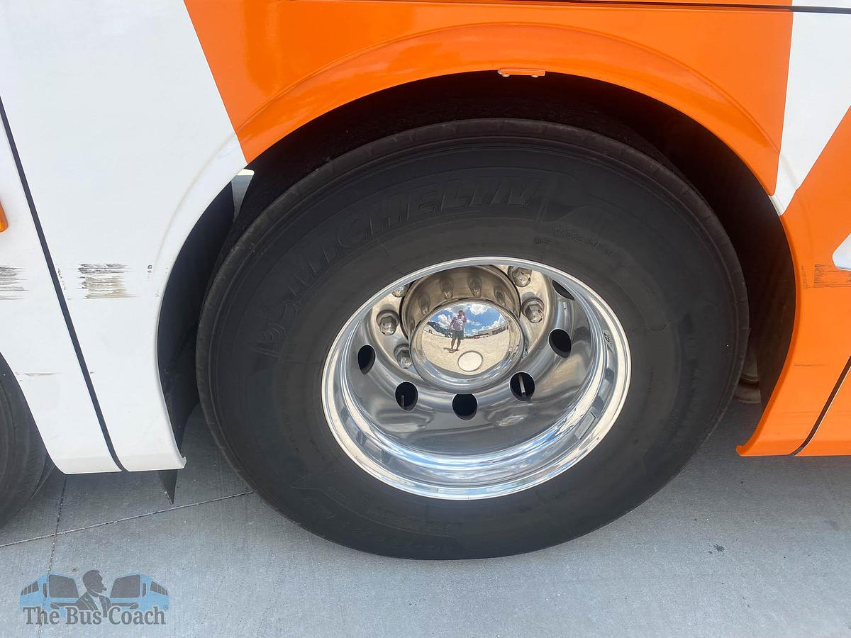 Used 2023 MERCEDES BENZ Tourrider ADA