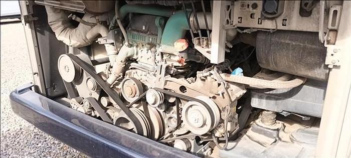 Used 2016 PREVOST H3-45