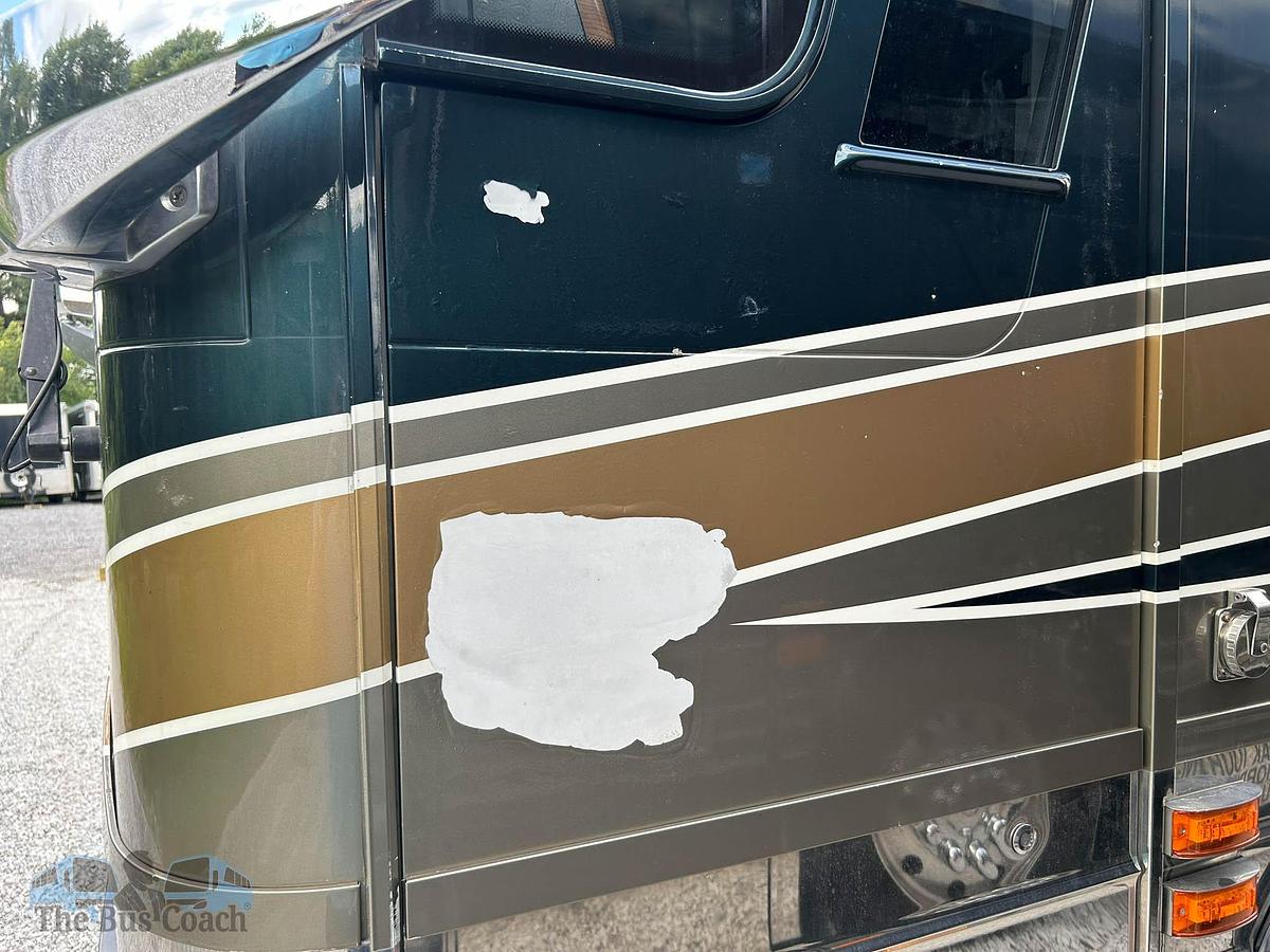 Used 2008 PREVOST XLII