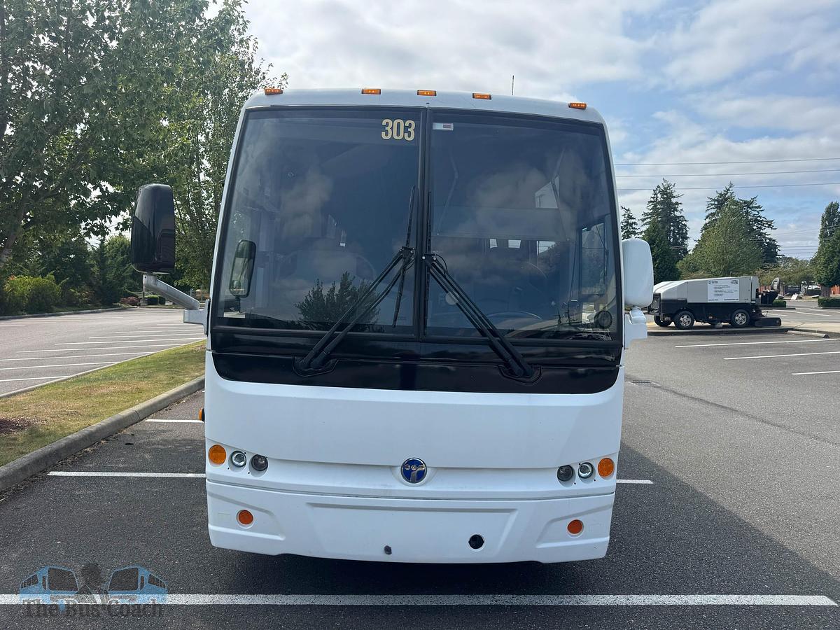 Used 2013 TEMSA TS30