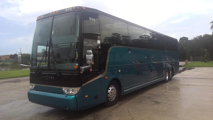 Used 2018 VAN HOOL TX45