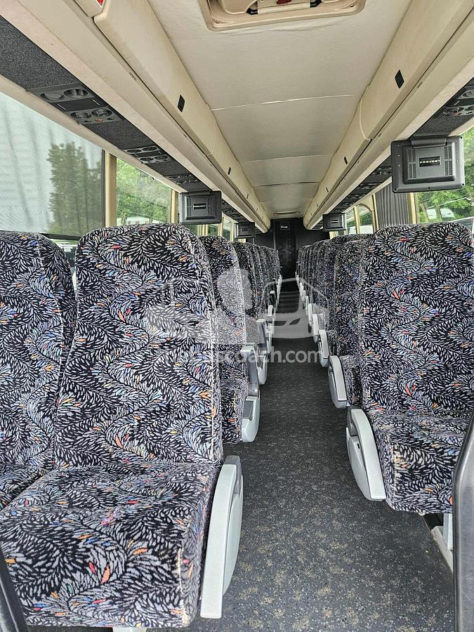 Used 2009 PREVOST H3-45