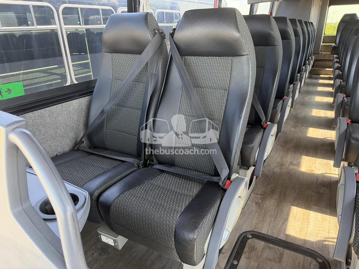 Used 2020 TEMSA TS30