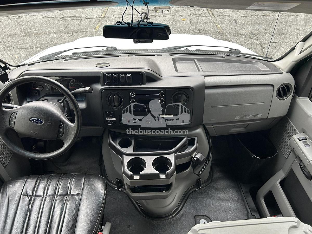 Used 2016 Ameritrans 285