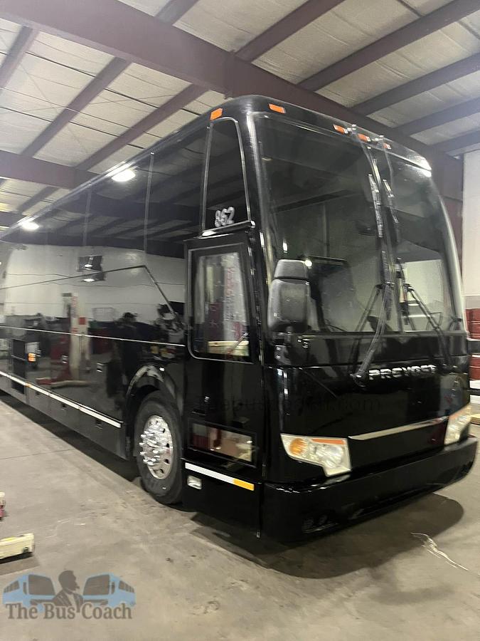 Used 2019 PREVOST H3-45