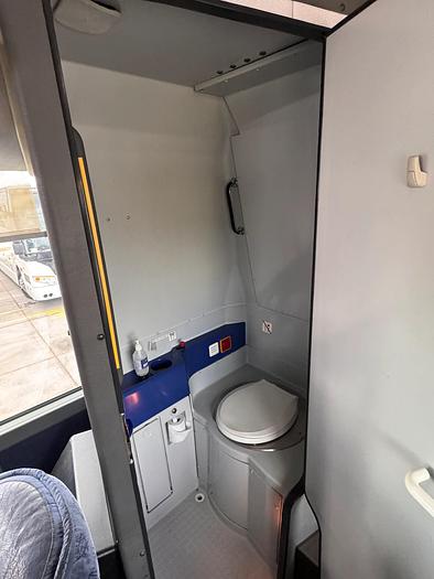 Used 2005 SETRA S417 HDH