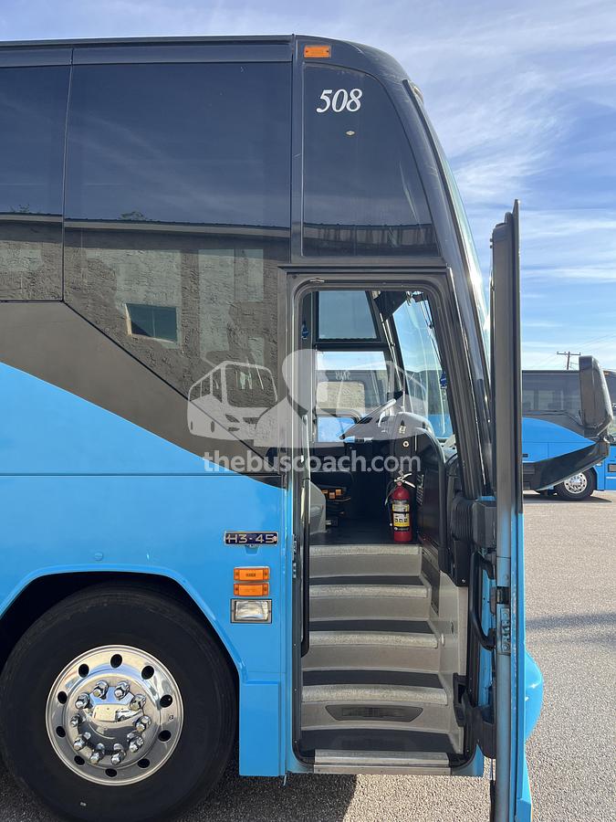 Used 2006 PREVOST H3-45 ADA