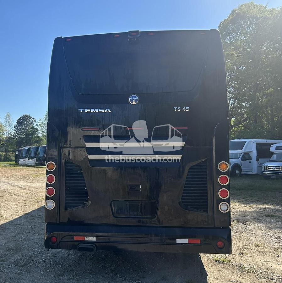 Used 2018 TEMSA TS45