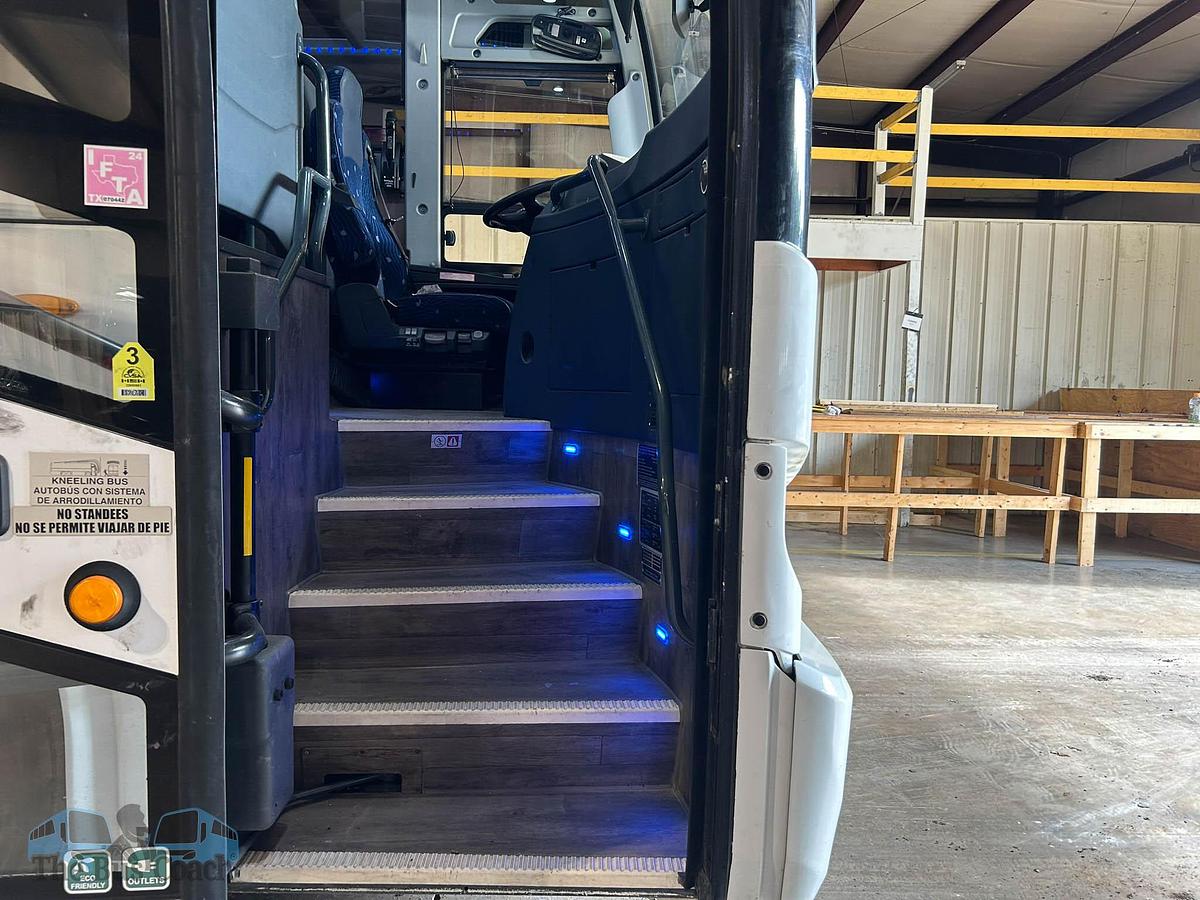 Used 2016 TEMSA TS45