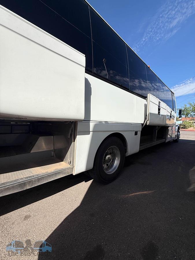 Used 2018 FREIGHTLINER EG40